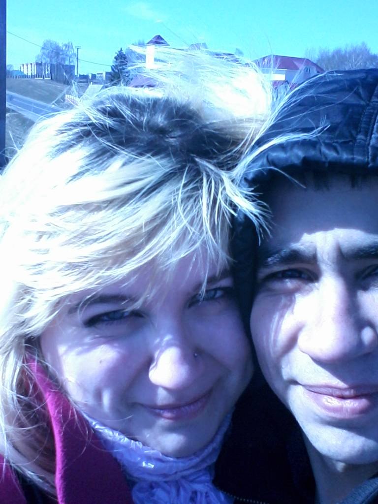 Юлия Матюшко zaE4ka | Гродно