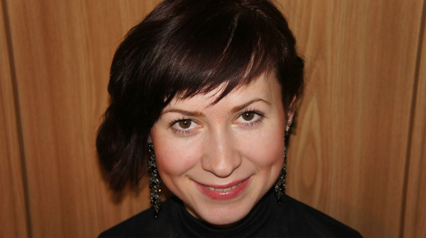 Анютка Шарипова | Уфа