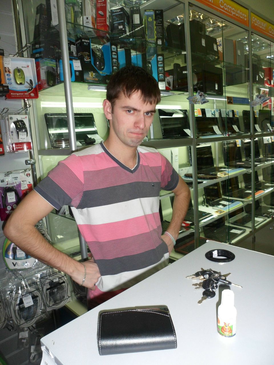 Серёга Козлов | Новочебоксарск