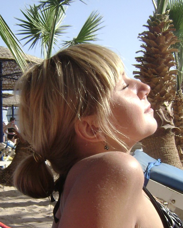 Яна Крапинская | Санкт-Петербург