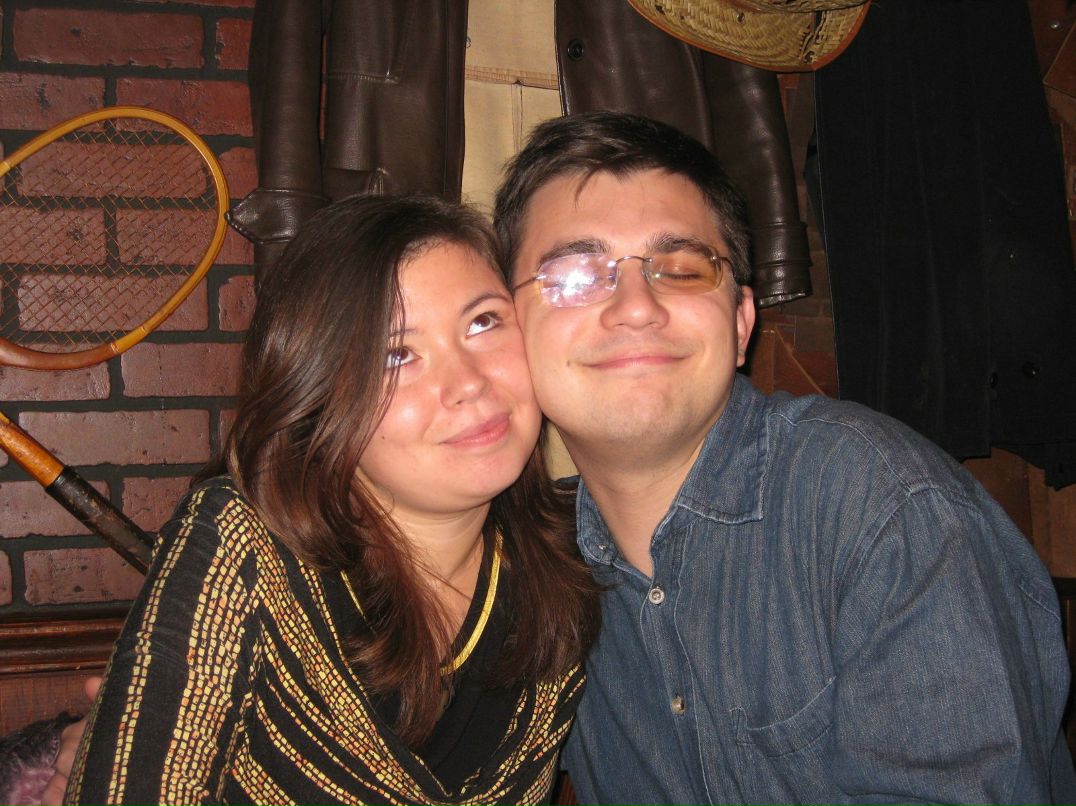 Алексей Сергеев 'Креол' | Санкт-Петербург