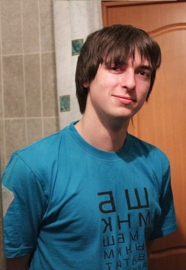 Макс Быстров | Москва