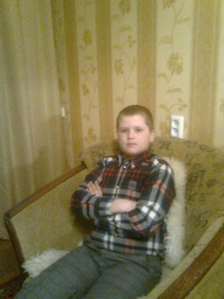 Матвей Матвеев | Пермь