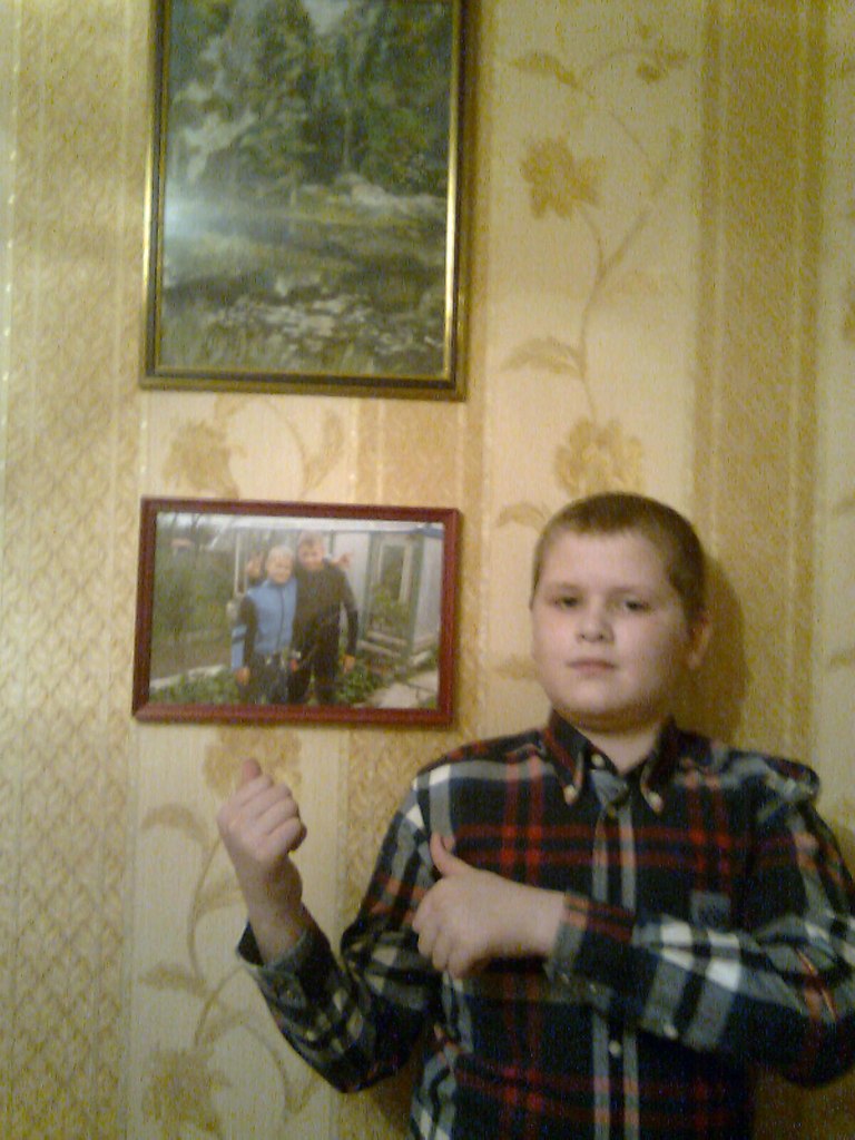 Матвей Матвеев | Пермь