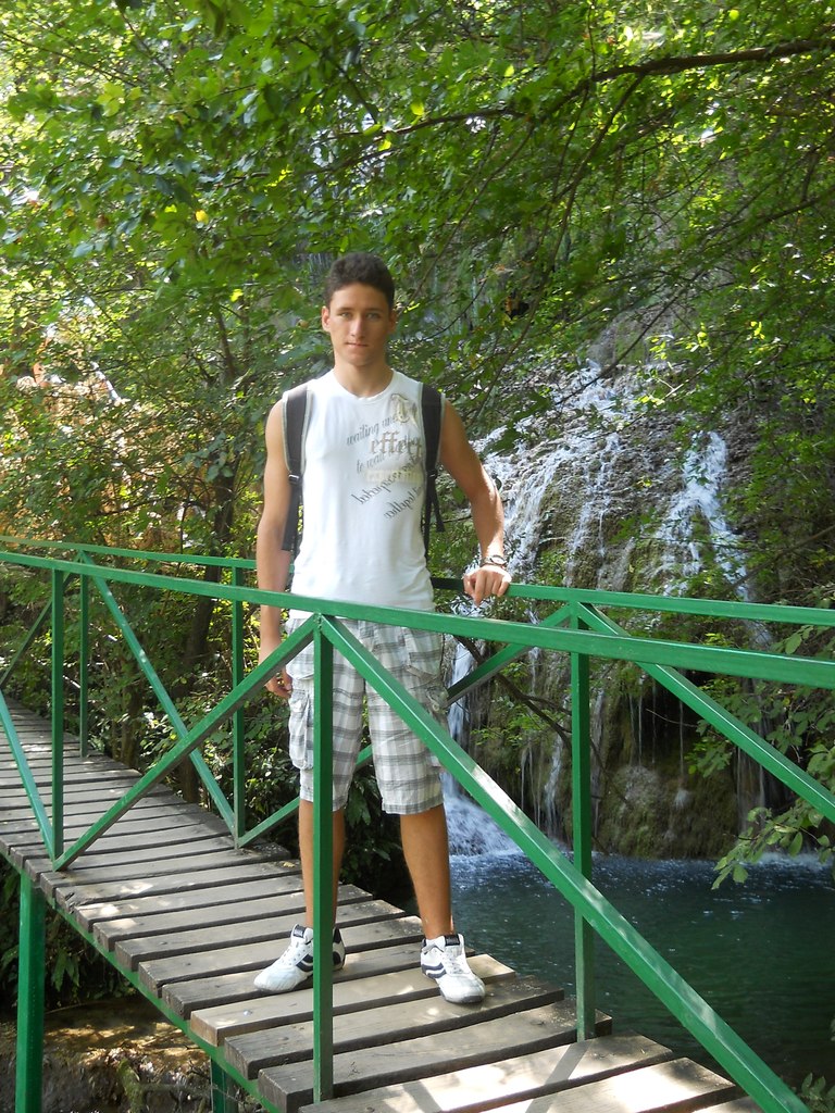 Мартин Михов | Стара Загора