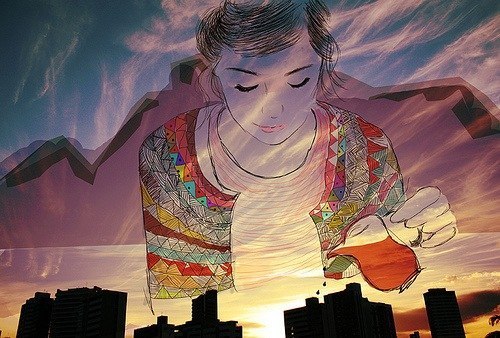 Женечка Гущина | Челябинск