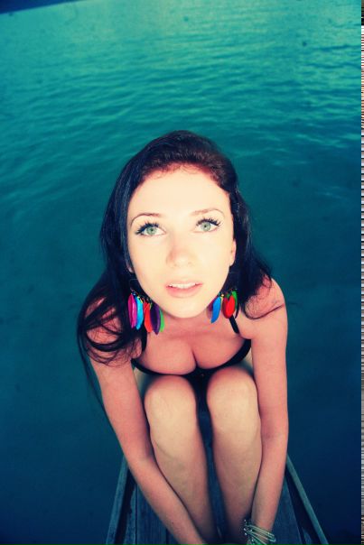 №93, Алёна Казаринова №93, Алёна Казаринова