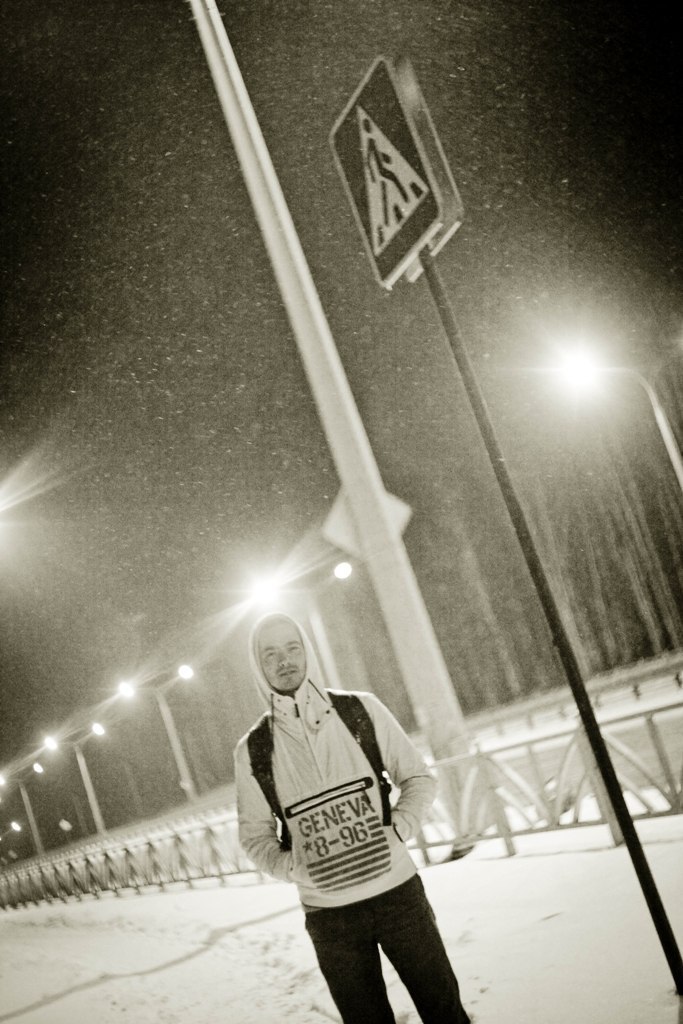 Илья Морозов | Екатеринбург