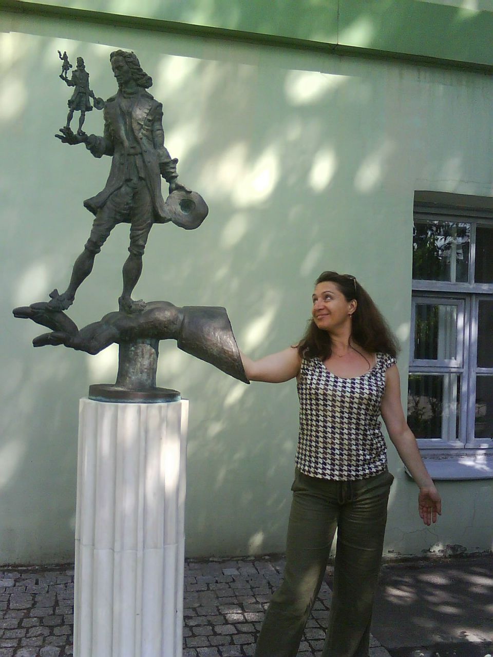 Майя Волобуева | Снежинск