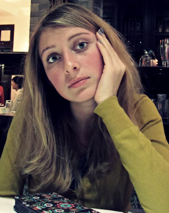 Елена Вольпэ | Москва