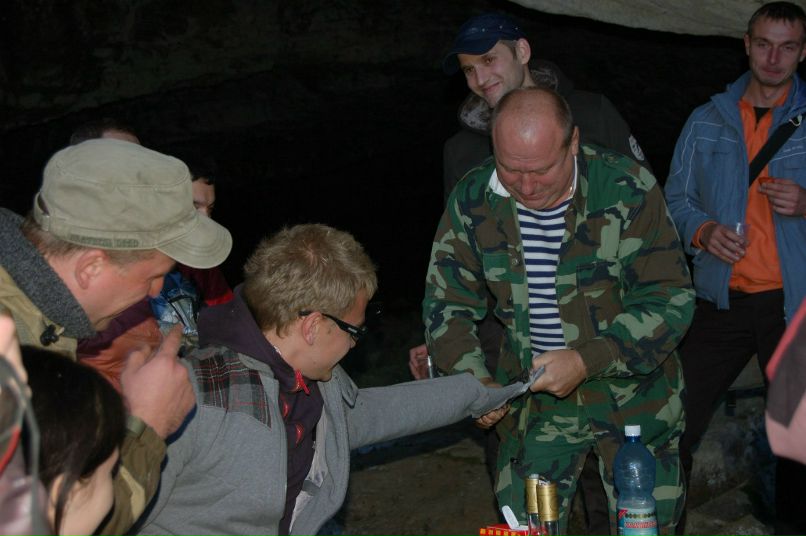 Клим Санаткин | Москва