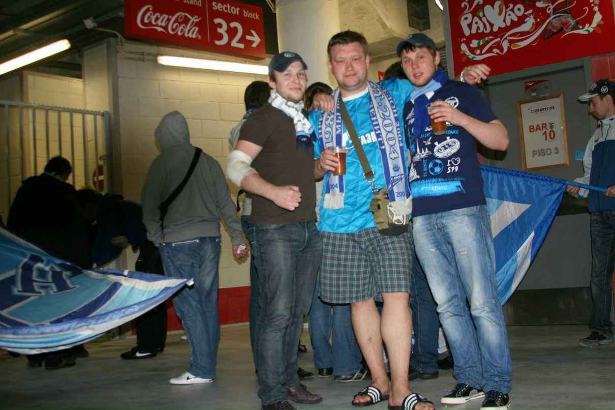 Ярослав Лега | Санкт-Петербург