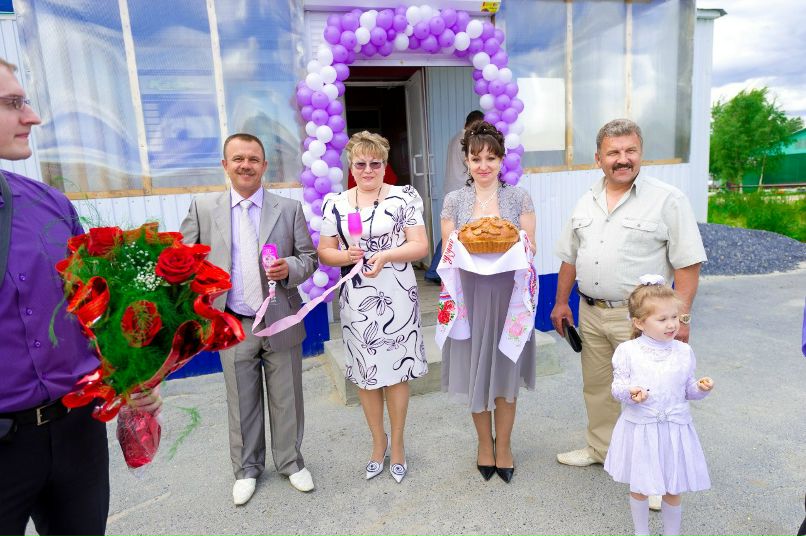 Любовь Ивановская | Мегион