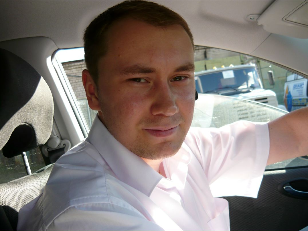 Андрей Исаев | Пермь