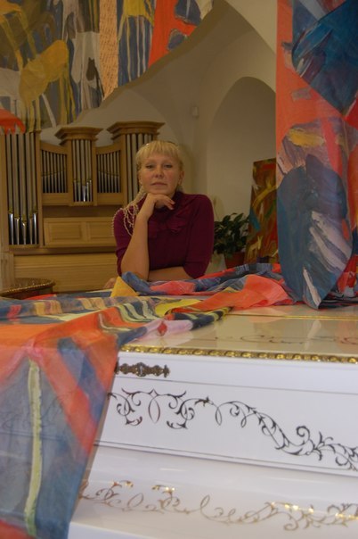 Ирина Крежевских | Екатеринбург