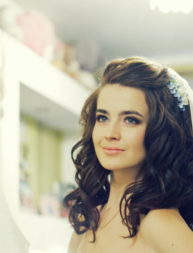 Вероника Нетребко | Кривой Рог