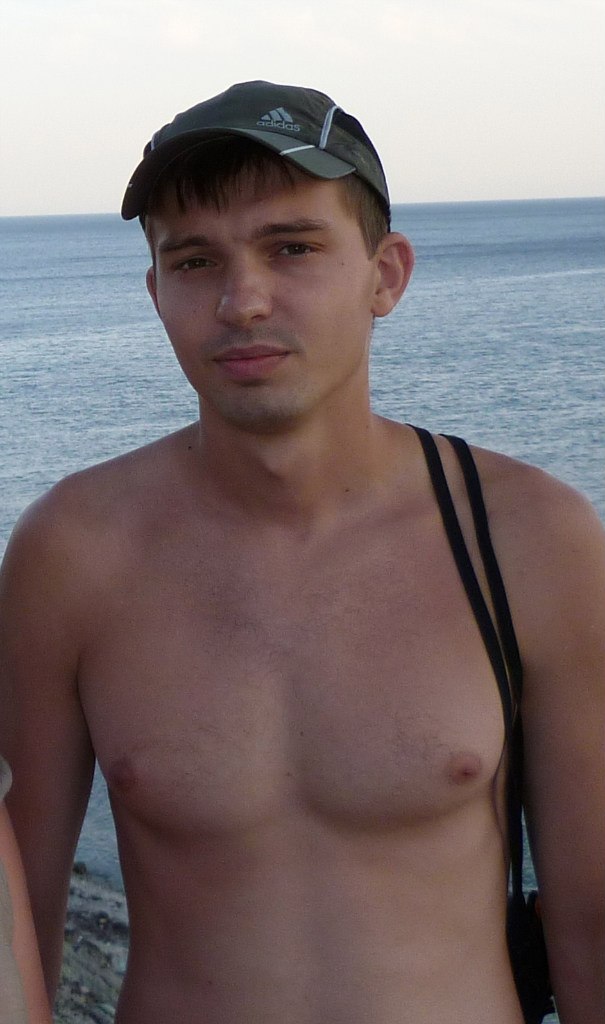 Костя Яценко | Запорожье