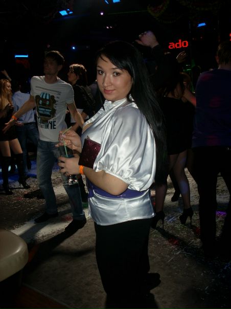 №124, Елена Васькина №124, Елена Васькина