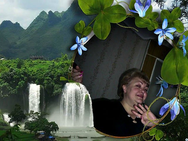 Елена Злобина | Бахчисарай