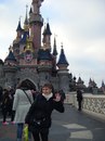 Фотография Васильченко Екатерины