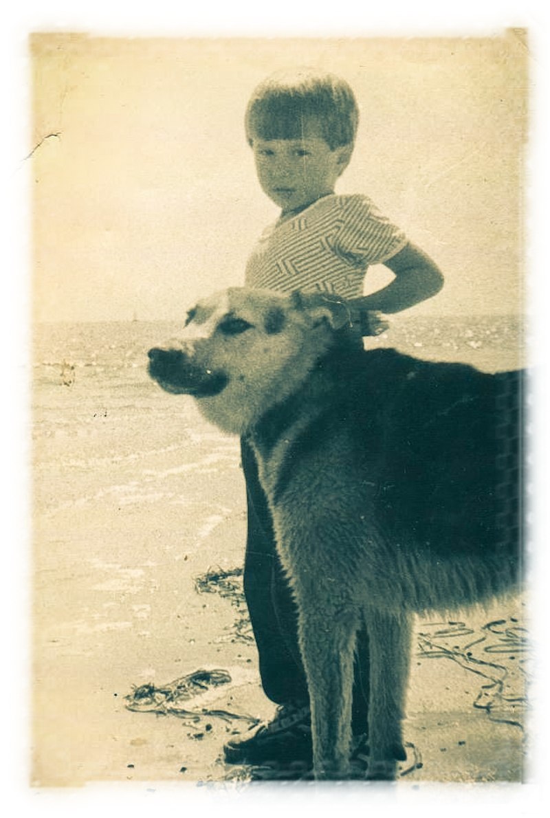 Александр Прутовой [S.Prut2] | Тюмень