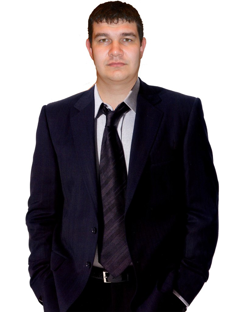 Ильдар Рахимов | Куеда (поселок)