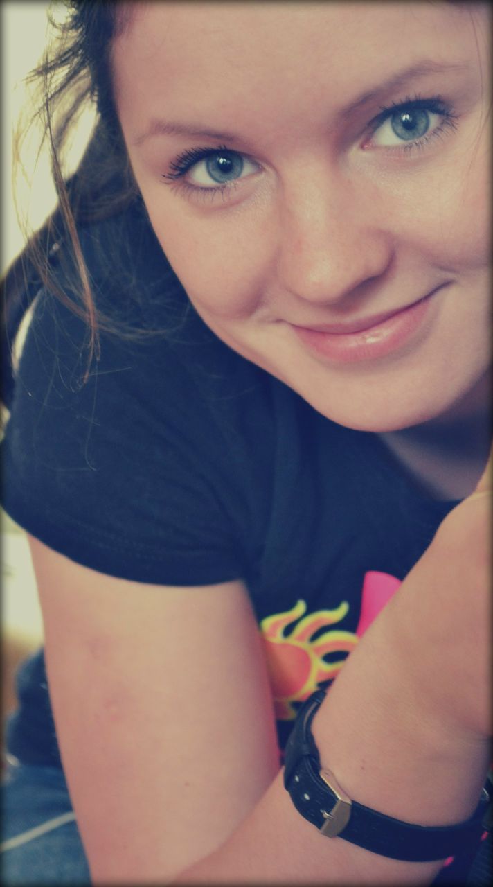 Юленька Сулейманова | Raleigh