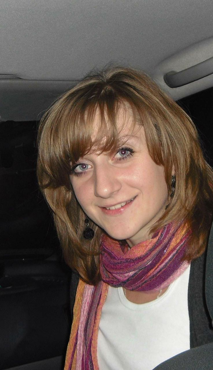 Марина Тихонова | Гомель