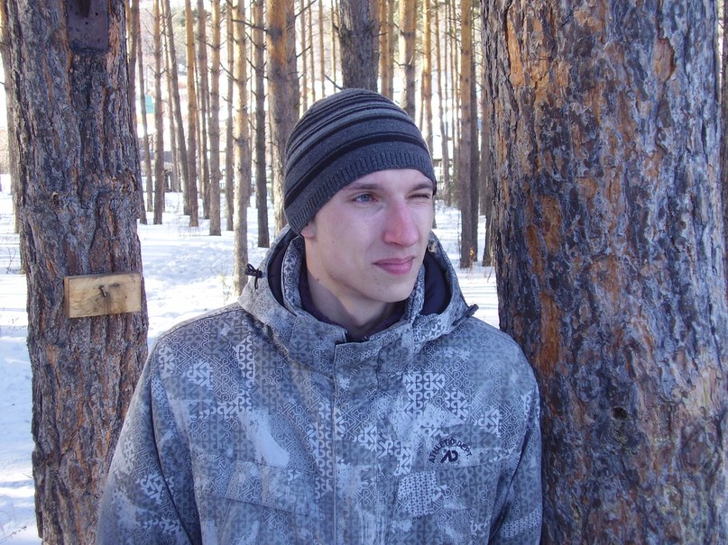 Максим Андронов | Красноярск