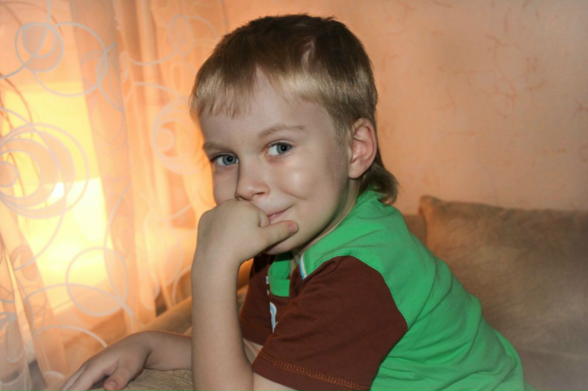 Юля Городилова | Нижний Тагил