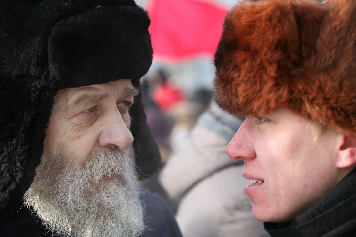 Денис Спиридонов | Москва