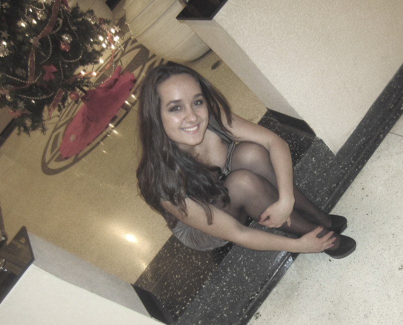 Катерина Гордій | Chicago