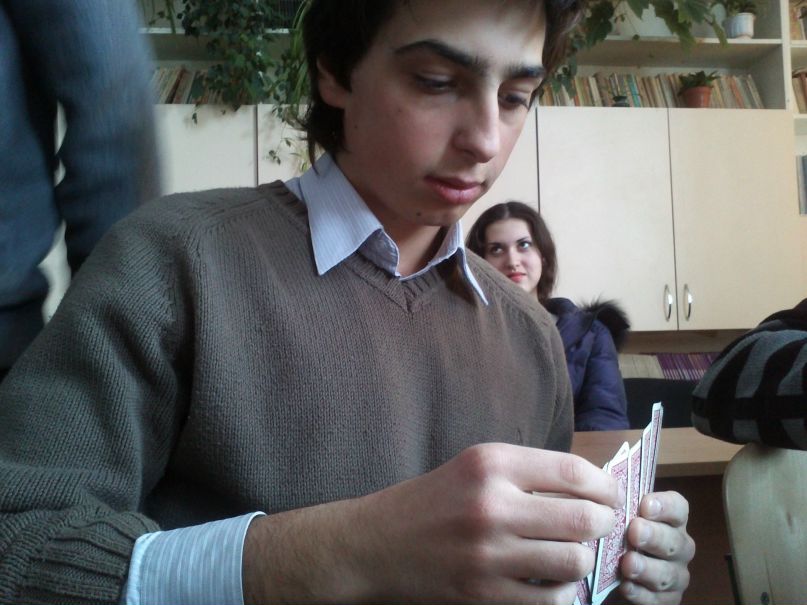 Діма Петрук | Хмельницкий