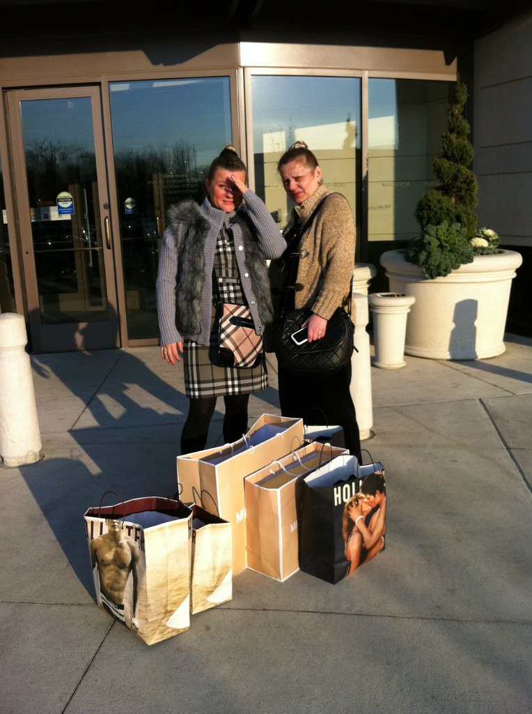 Nadezda Andreeva | Санкт-Петербург