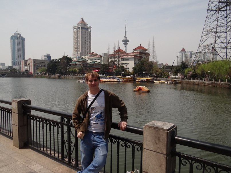 Даниил Юрченко | Днепр (Днепропетровск)