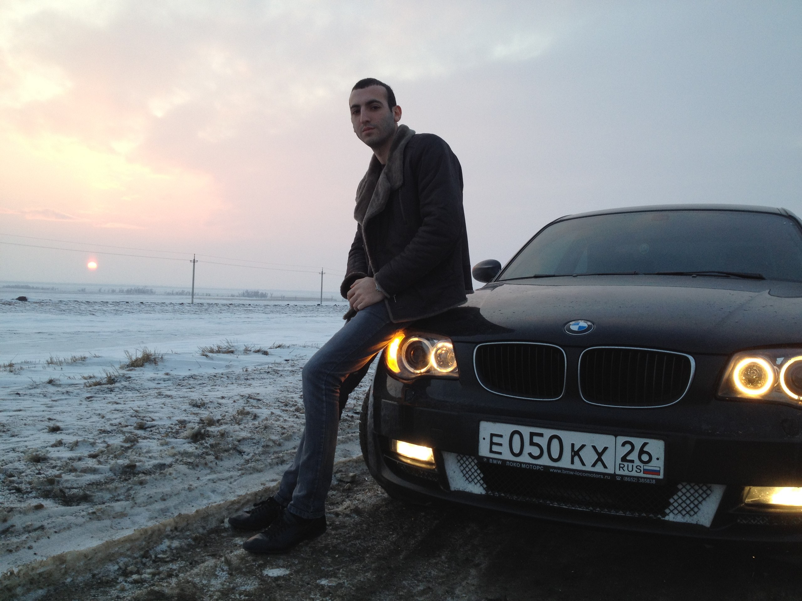 Фото профиля