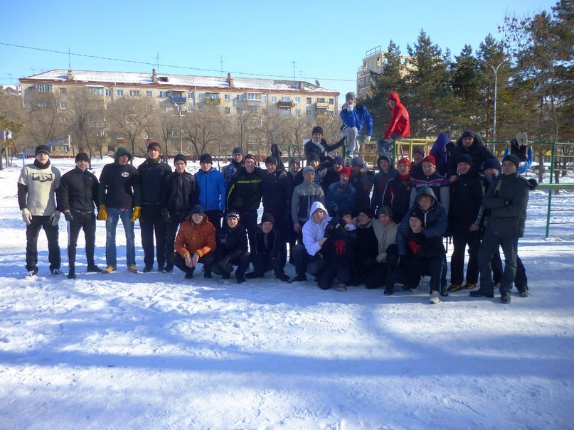 Антон Ковальчук | Москва