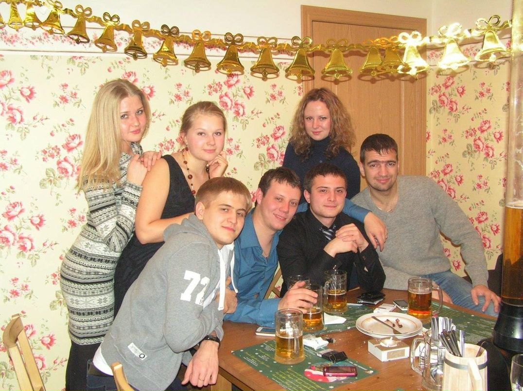 Евгения Каримова | Тюмень