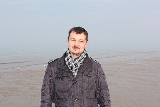 Евгений Двойнов | Вологда