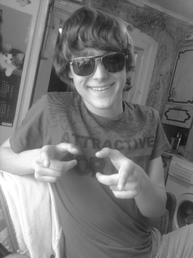 Сашка Петрушин | Коломна