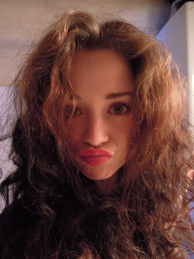 Anastasiya Dodolina | Санкт-Петербург