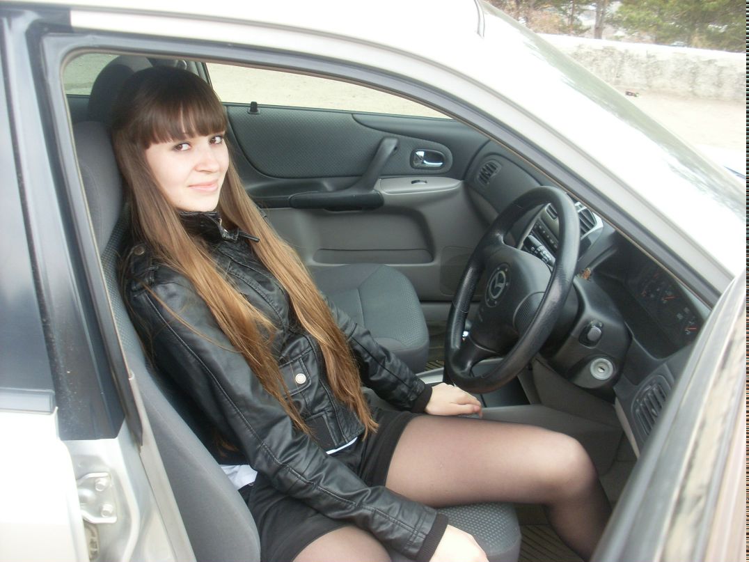 Tanechka Shtrak | Арсеньев