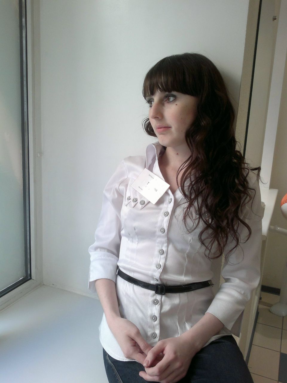 Таня Яковлева | Санкт-Петербург