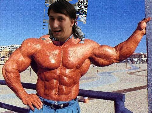 Максим Лаврик MagicWooDoo | Днепр (Днепропетровск)