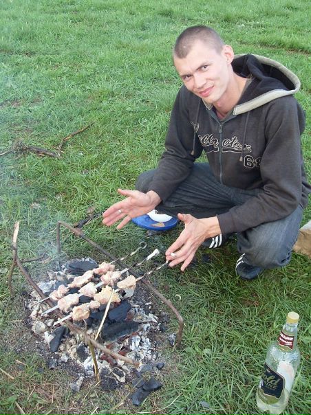 №4, Вова Бынков, 40 лет, Вязники №4, Вова Бынков, 40 лет, Вязники