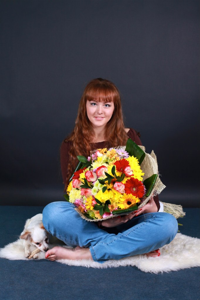 Наталья Шеронова | Нижний Новгород