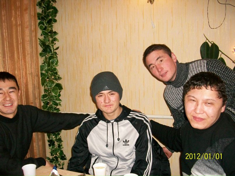 Нелли Файзуллина | Межозерный