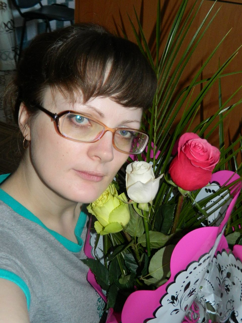 Анастасия Кулакова | Верхний Ингаш