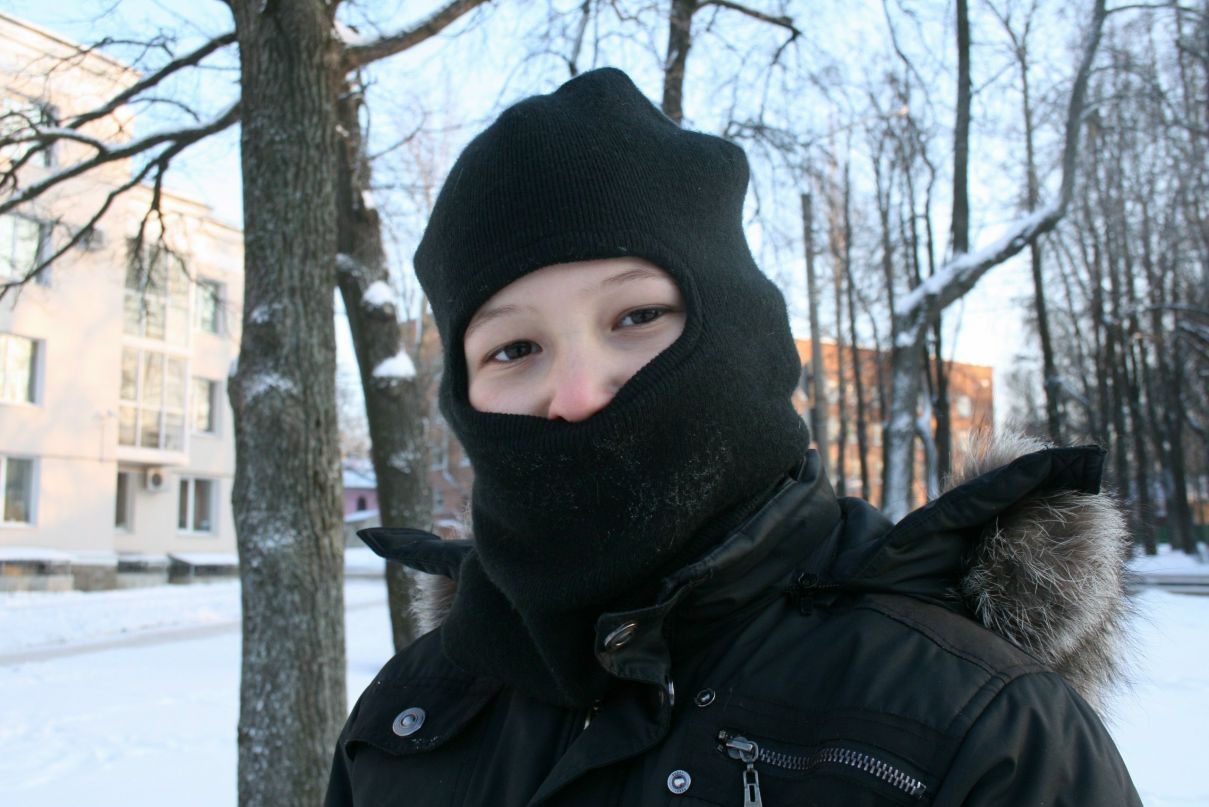 Андрей Месмер | Санкт-Петербург