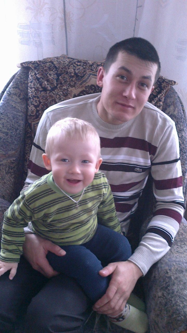 Вова Конышев | Игра